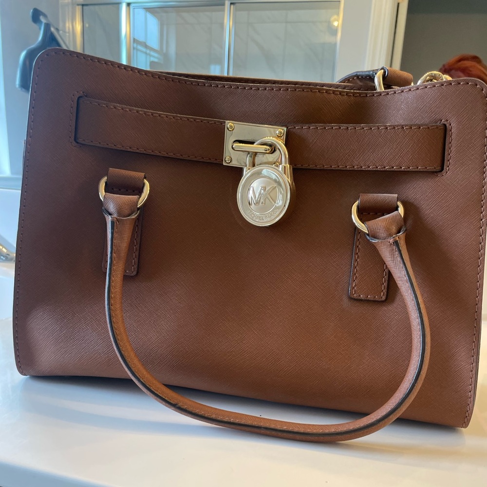 Michael Kors bag